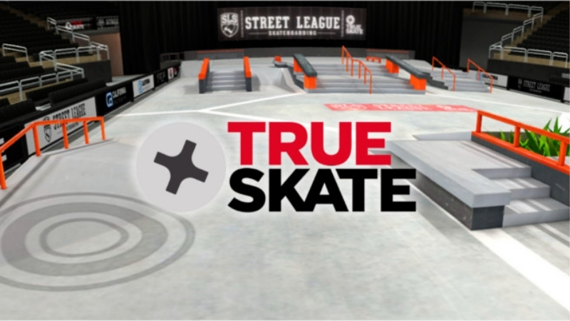 Giới thiệu về True Skate APK 