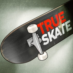 Tải True Skate APK (MOD, Vô hạn tiền) 1.5.106 Miễn phí