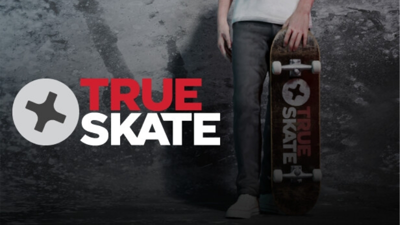 Những tính năng nổi bật trong phiên bản True Skate APK