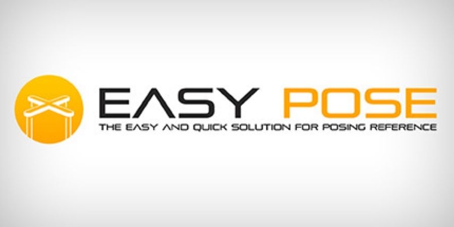 Banner Easy Pose Mod APK 1