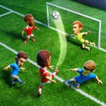 Tải Mini Football Mod APK (Endless Sprint, Vô Hạn Tiền) v4.6.0