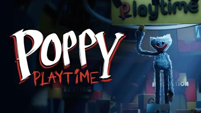 Sơ Lược Về Poppy Playtime Chapter 1 APK 