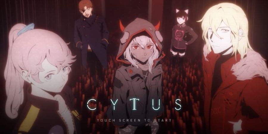 Banner Cytus 2 Mod APK 1