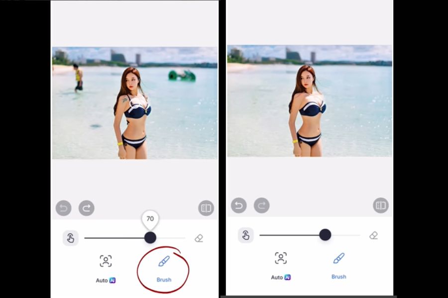 Banner Snap Editor Mod APK 3