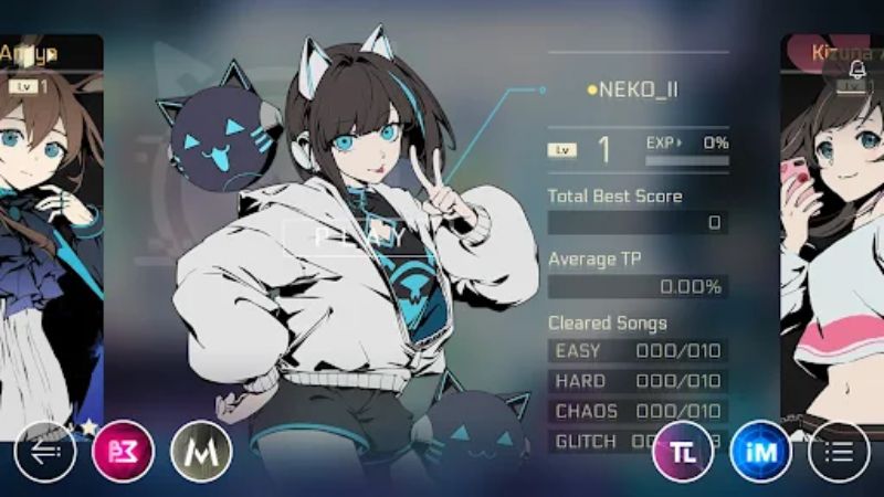 Bí Kíp Để Đạt Điểm Million Master Trong Cytus 2