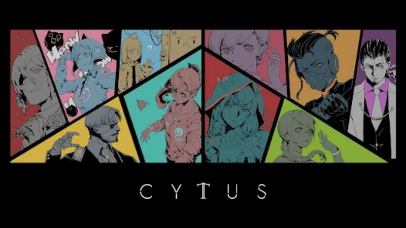 Cytus 2 Mod APK – Khi Âm Nhạc Hòa Quyện Cùng Cốt Truyện Cyberpunk 