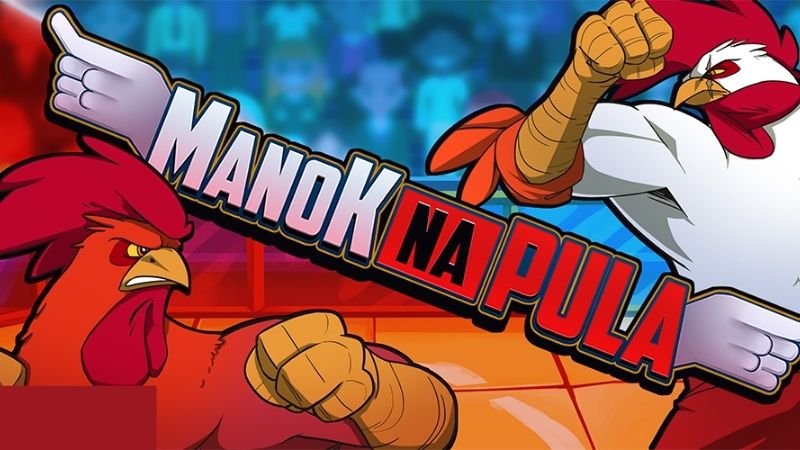 Thông Tin Về Manok Na Pula MOD APK 