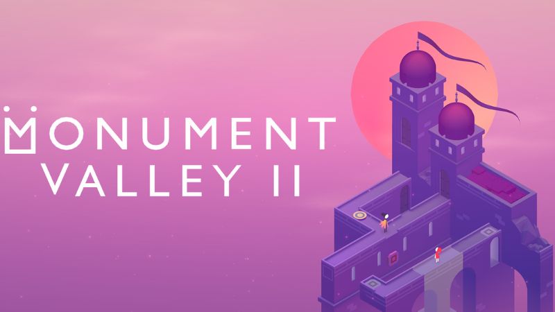 Monument Valley 2 APK – Một Kiệt Tác Nghệ Thuật Thị Giác