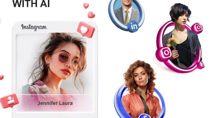 Tải Snap Editor Mod APK (Premium Unlocked, No ADS) V7.6.5 3 Những Công Nghệ Lõi Đỉnh Cao Định Hình Thương Hiệu SnapEdit