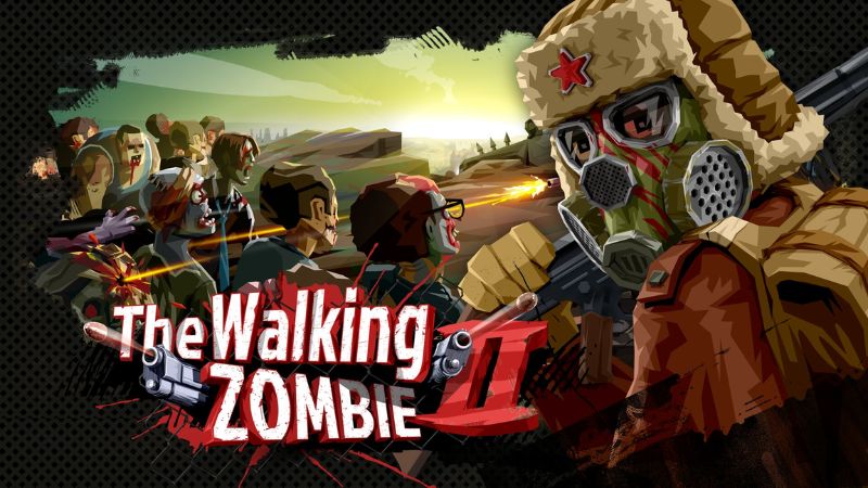The Walking Zombie 2 Mod APK - Giải Mã Hành Trình Sinh Tồn Siêu Cấp