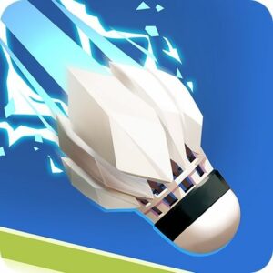 Badminton League MOD APK
