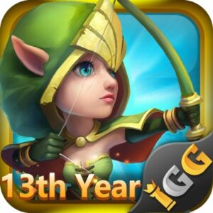 Hack Castle Clash