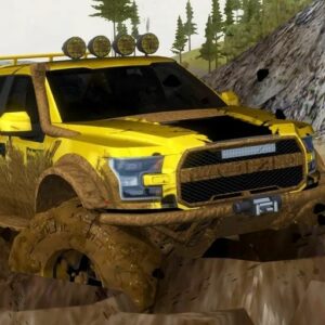 Hack Offroad Outlaws