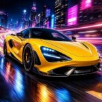 Tải Real Racing 3 MOD APK (Vô Hạn Tiền, Menu) v14.0.1