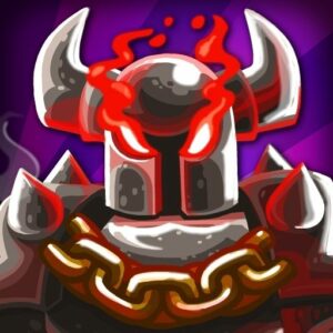 Tải Kingdom Rush Vengeance APK v1.16.08 Miễn Phí Cho Android
